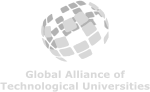 Logo of partner Global Alliance of Technological Universities